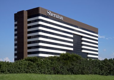 Hotel SHERATON DFW AIRPORT HOTEL