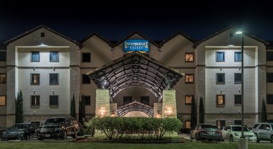 Hotel STAYBRIDGE SUITES DFW AIRPORT NORTH
