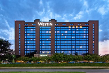Hotel THE WESTIN DALLAS FORT WORTH AIRPORT
