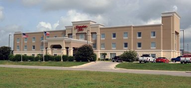 Hotel HAMPTON INN SEGUIN