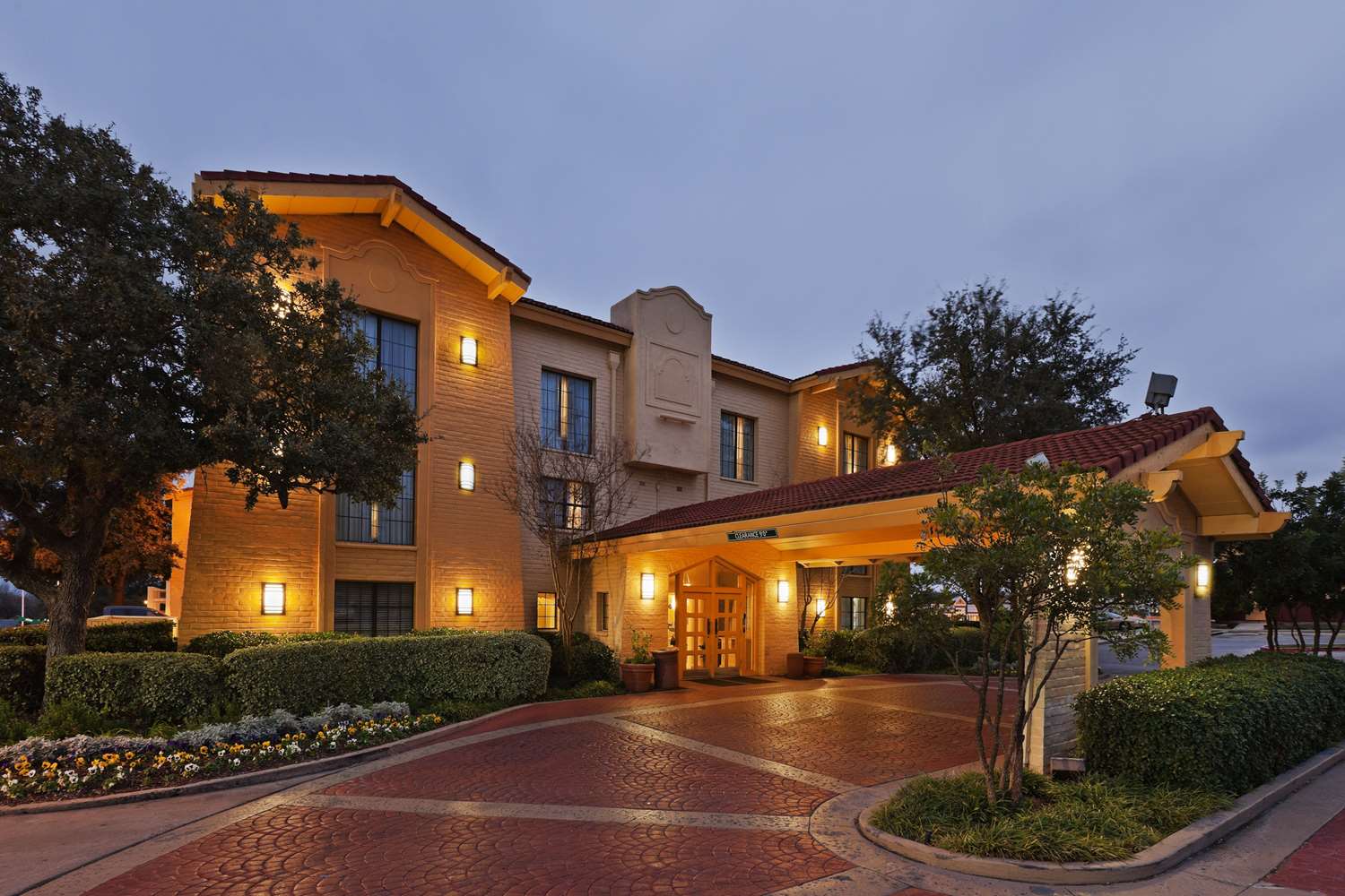 Hotel LA QUINTA INN SAN ANTONIO I-35 N AT TOEPPERWEIN