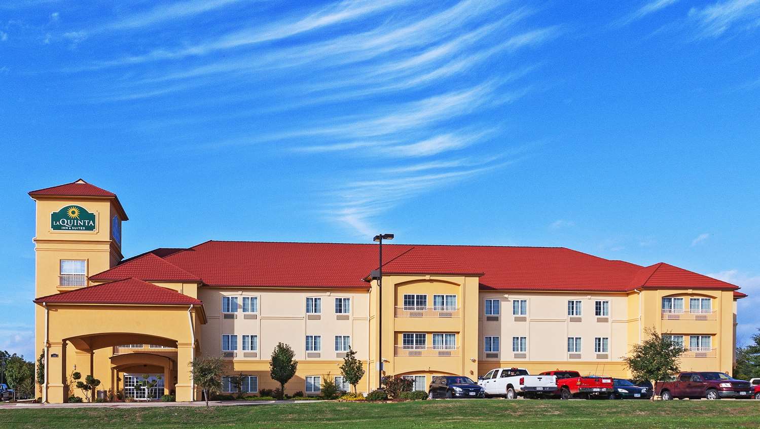 Hotel LA QUINTA INN & SUITES SULPHUR SPRINGS