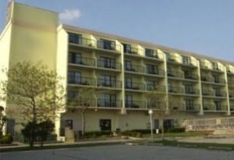 Hotel SEA BAY HOTEL