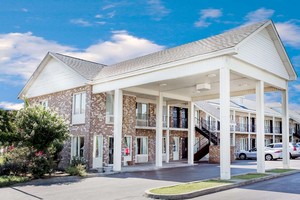 Hotel DAYS INN MANNING