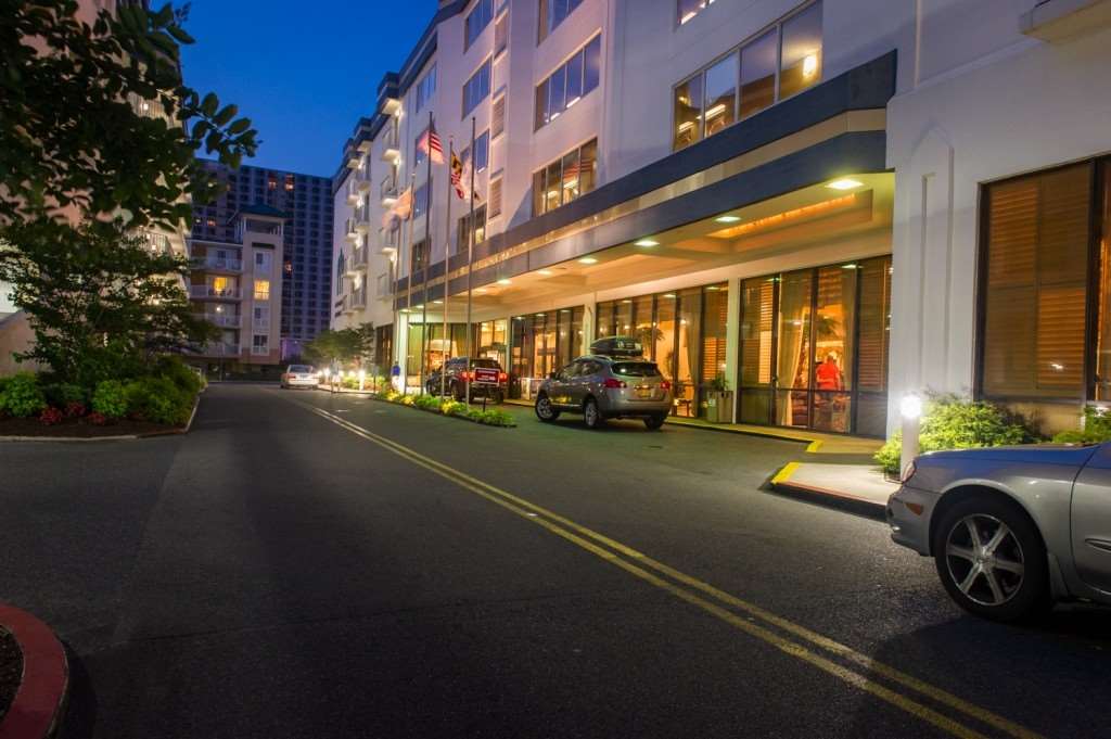 Hotel PRINCESS ROYALE HOTEL