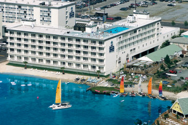 Hotel PRINCESS BAYSIDE BEACH HOTEL
