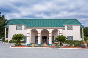 Hotel DAYS INN SUMMERTON