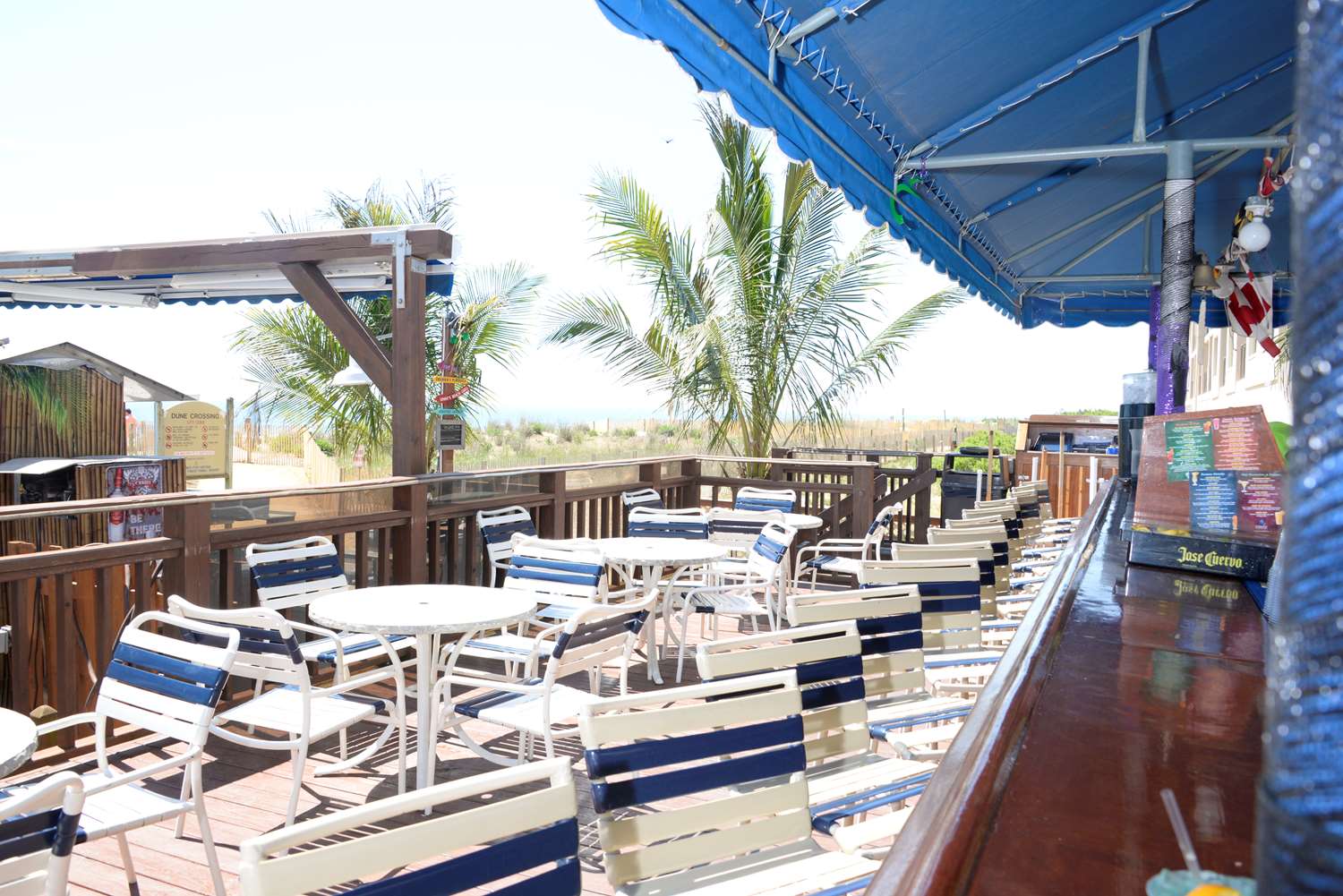 Hotel MARIGOT BEACH SUITES
