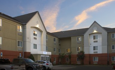 Hotel CANDLEWOOD SUITES RICHMOND-SOUTH