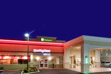 Hotel HOLIDAY INN RICHMOND SOUTH - CITY GATEWAY