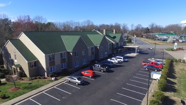 Hotel COUNTRY INN & SUITES BY RADISSON, RICHMOND I-95 SOUTH, VA