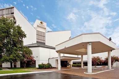 Hotel DOUBLETREE RICHMOND-MIDLOTHIAN