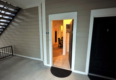 Hotel EXECUSTAY AT CREEKS EDGE AT STONY POINT