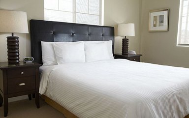 Hotel EXECUSTAY AT CROWNE AT SWIFT CREEK