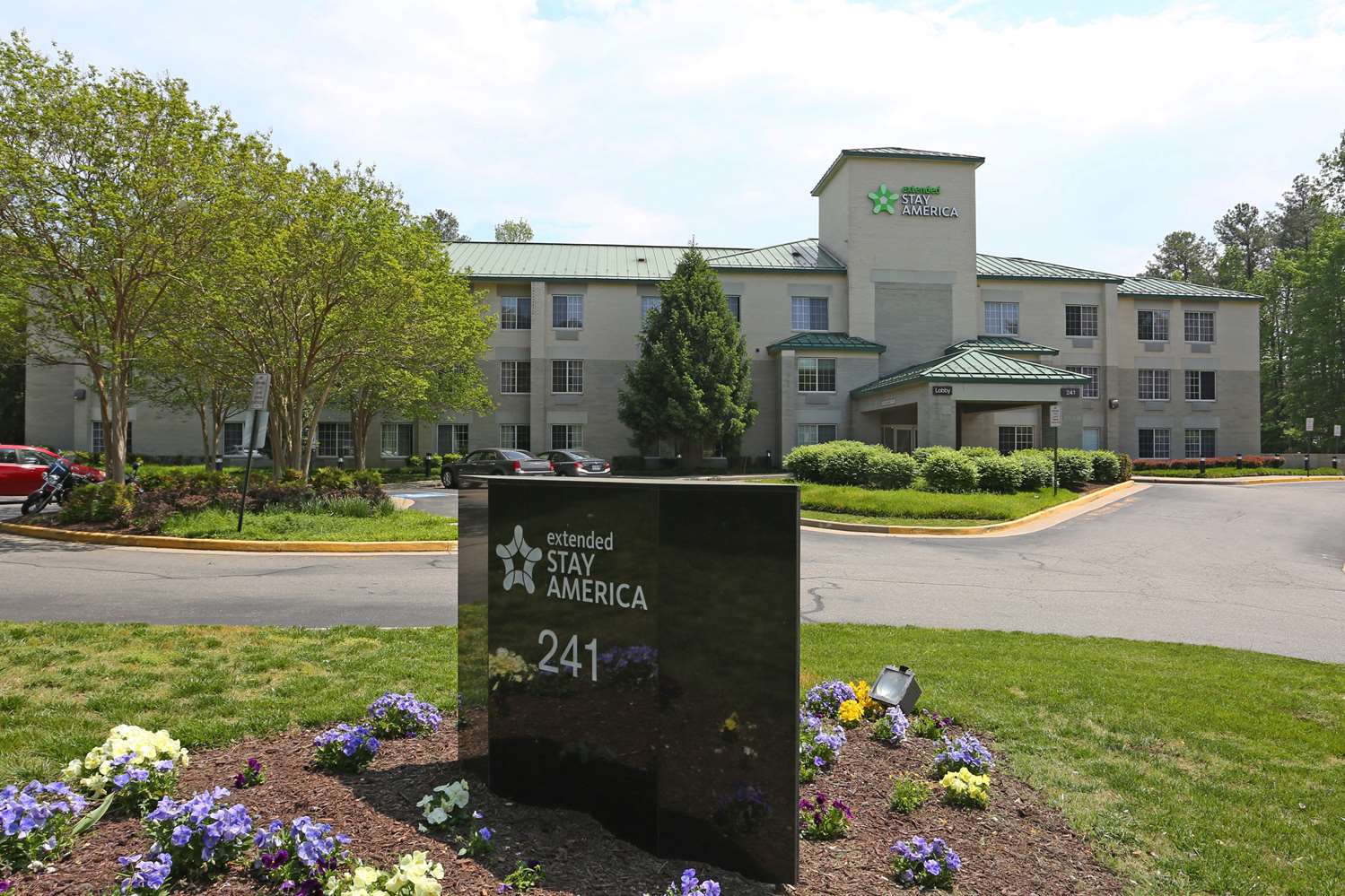 Hotel EXTENDED STAY AMERICA - NORTH CHESTERFIELD - ARBORETUM