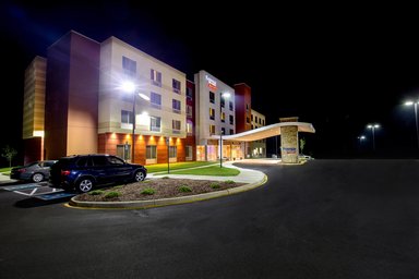 Hotel FAIRFIELD INN & SUITES RICHMOND MIDLOTHIAN