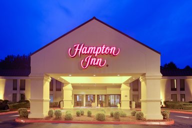 Hotel HAMPTON INN RICHMOND-CHESTER