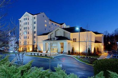 Hotel HOMEWOOD SUITES BY HILTON CHESTER VA