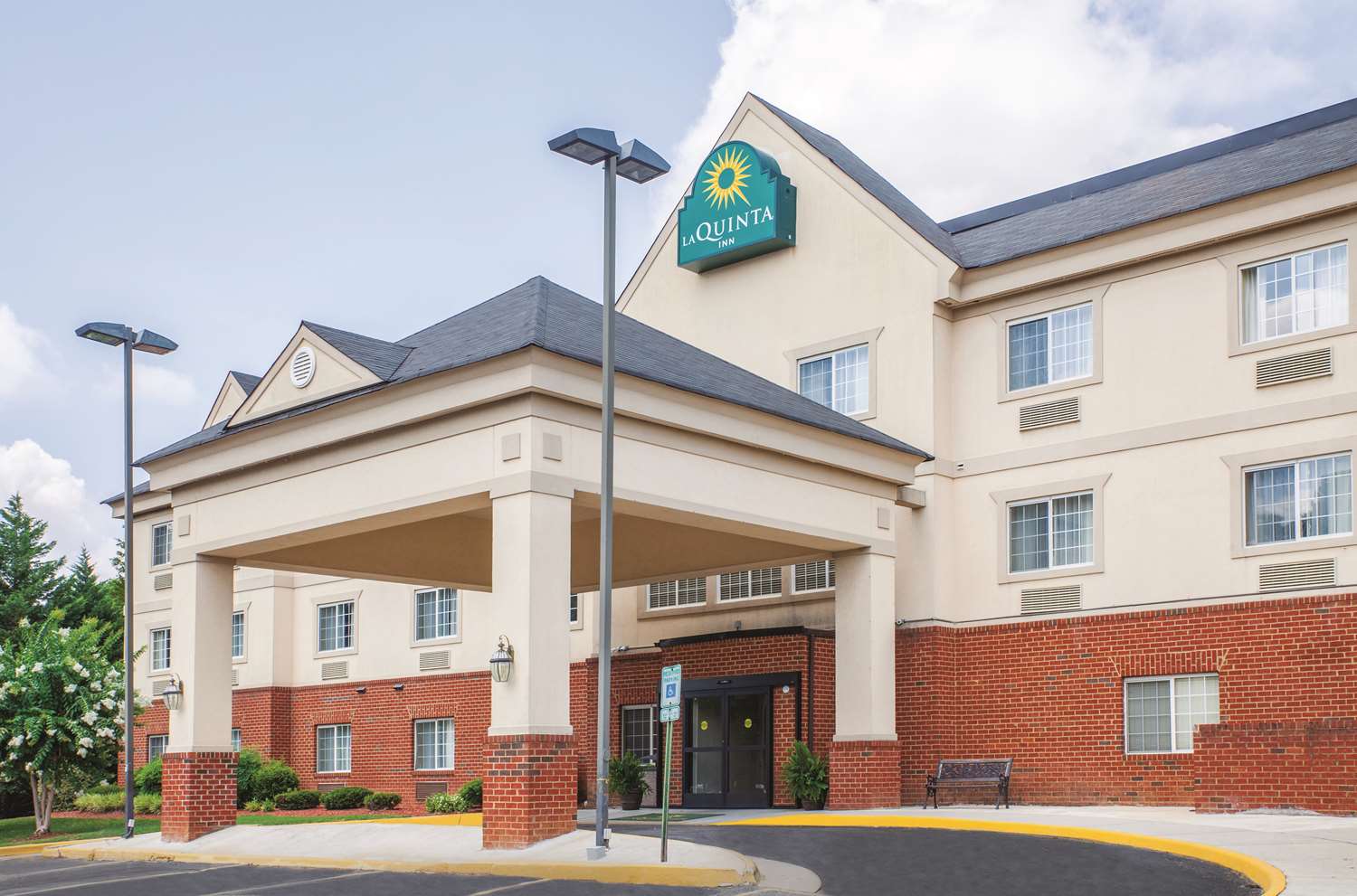 Hotel LA QUINTA INN RICHMOND SOUTH