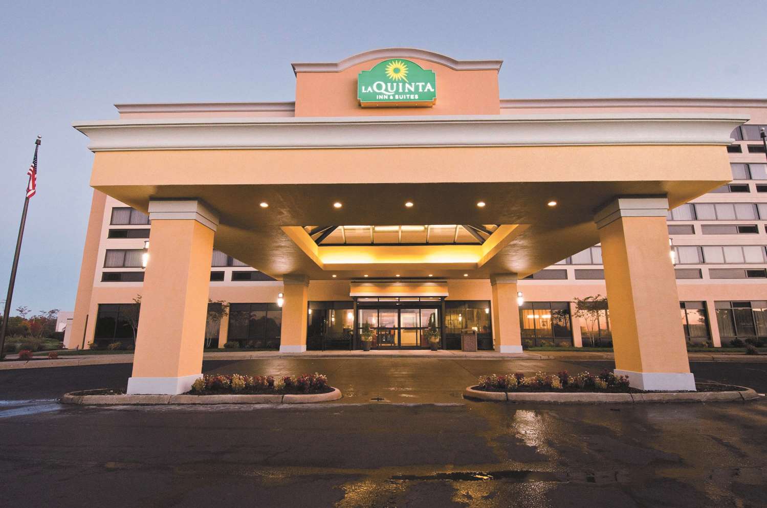 Hotel LA QUINTA INN STE RICHMOND - MIDLOTHIAN