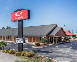 Hotel ECONO LODGE SANTEE