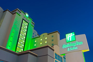 Hotel HOLIDAY INN & SUITES OCEAN CITY