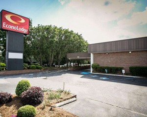 Hotel ECONO LODGE SUMTER
