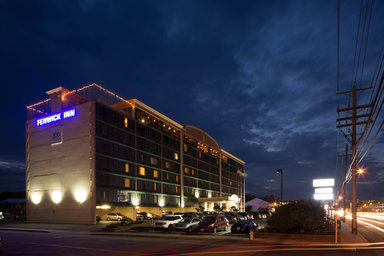 Hotel FENWICK INN