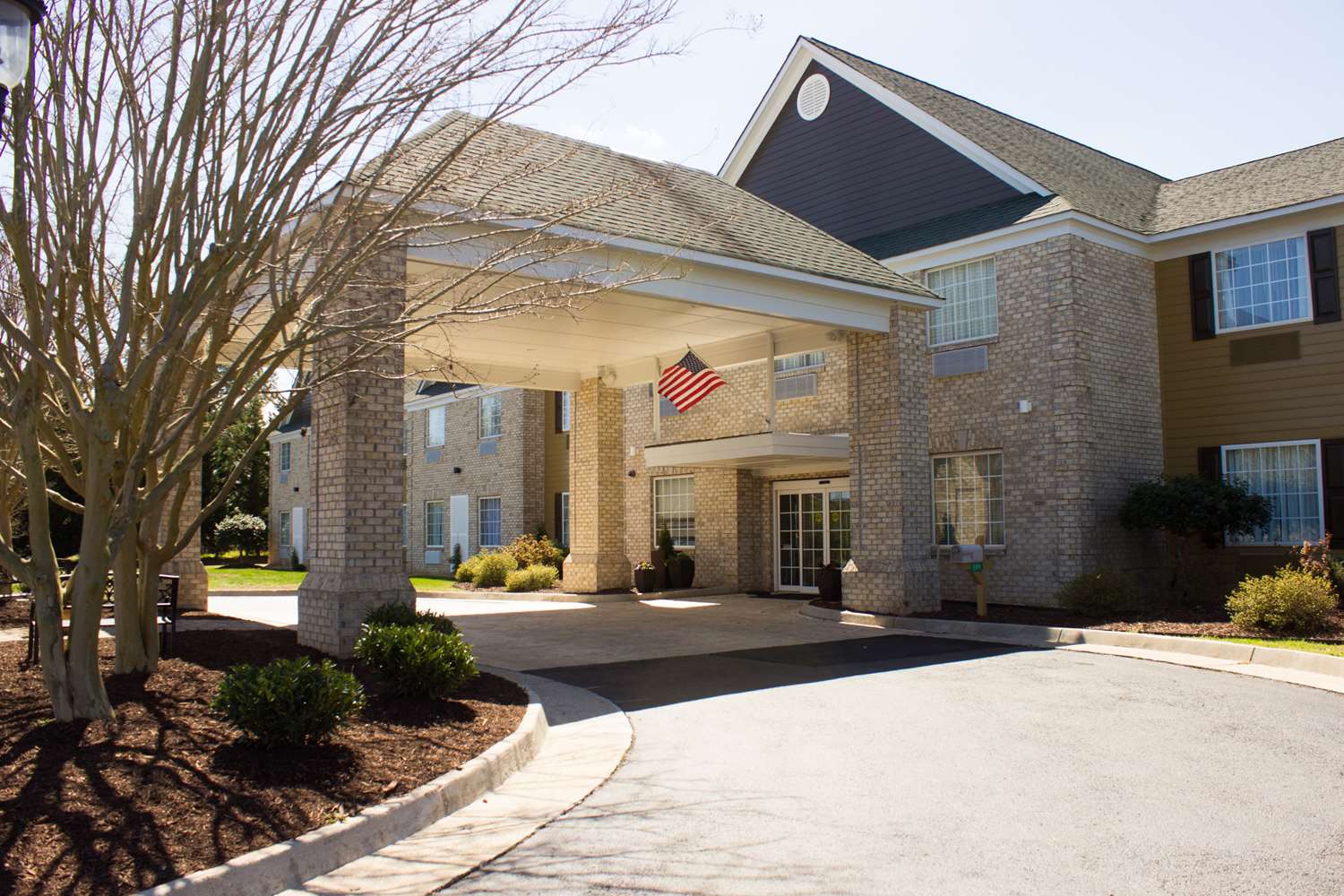 Hotel BEST WESTERN KILMARNOCK HOTEL