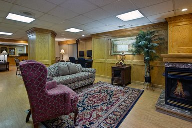 Hotel COUNTRY INN & SUITES BY CARLSON, WILLIAMSBURG EAST (BUSCH GARDENS), VA