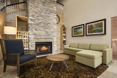 Hotel COUNTRY INN & SUITES BY RADISSON, WILLIAMSBURG HISTORIC AREA, VA