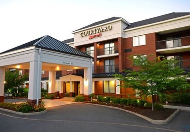 Hotel COURTYARD NEWPORT NEWS YORKTOWN