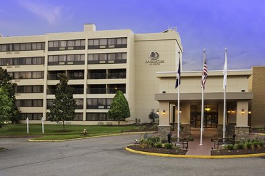 Hotel DOUBLETREE BY HILTON WILLIAMSBURG