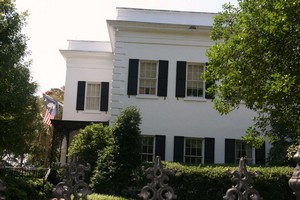 Hotel HAMPTON INN COLUMBIA I-20-CLEMSON ROAD