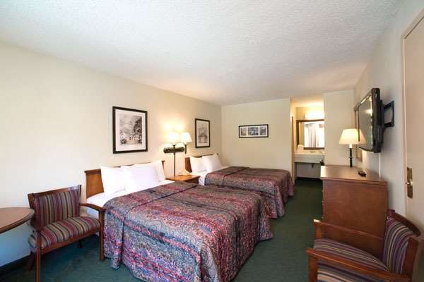Hotel GOVERNORS INN