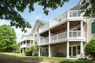 Hotel GREENSPRINGS VACATION RESORT