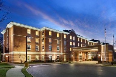 Hotel HAMPTON INN - SUITES WILLIAMSBURG HISTORIC DISTRICT