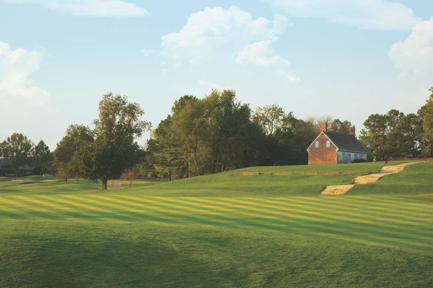 Hotel KINGSMILL RESORT
