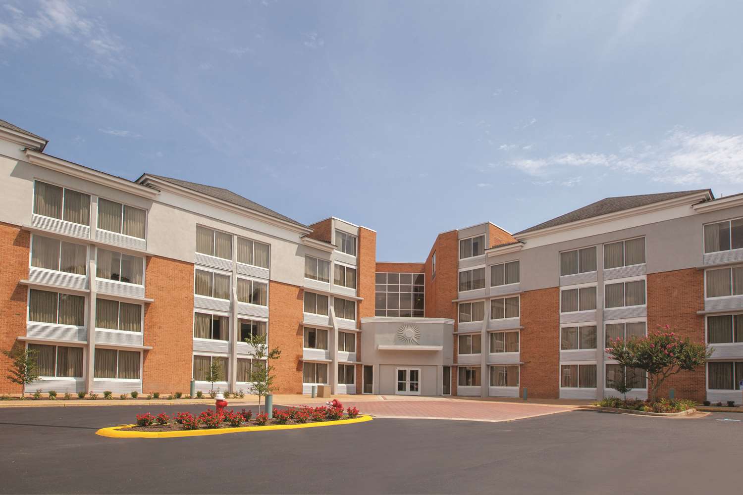 Hotel LA QUINTA INN & SUITES WILLIAMSBURG HISTORIC AREA