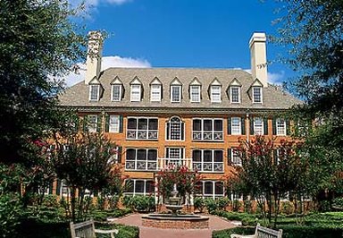 Hotel MARRIOTT'S MANOR CLUB AT FORD'S COLONY