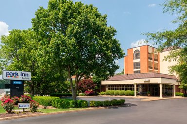 Hotel PARK INN BY RADISSON WILLIAMSBURG HISTORIC