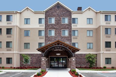 Hotel STAYBRIDGE SUITES NEWPORT NEWS-YORKTOWN