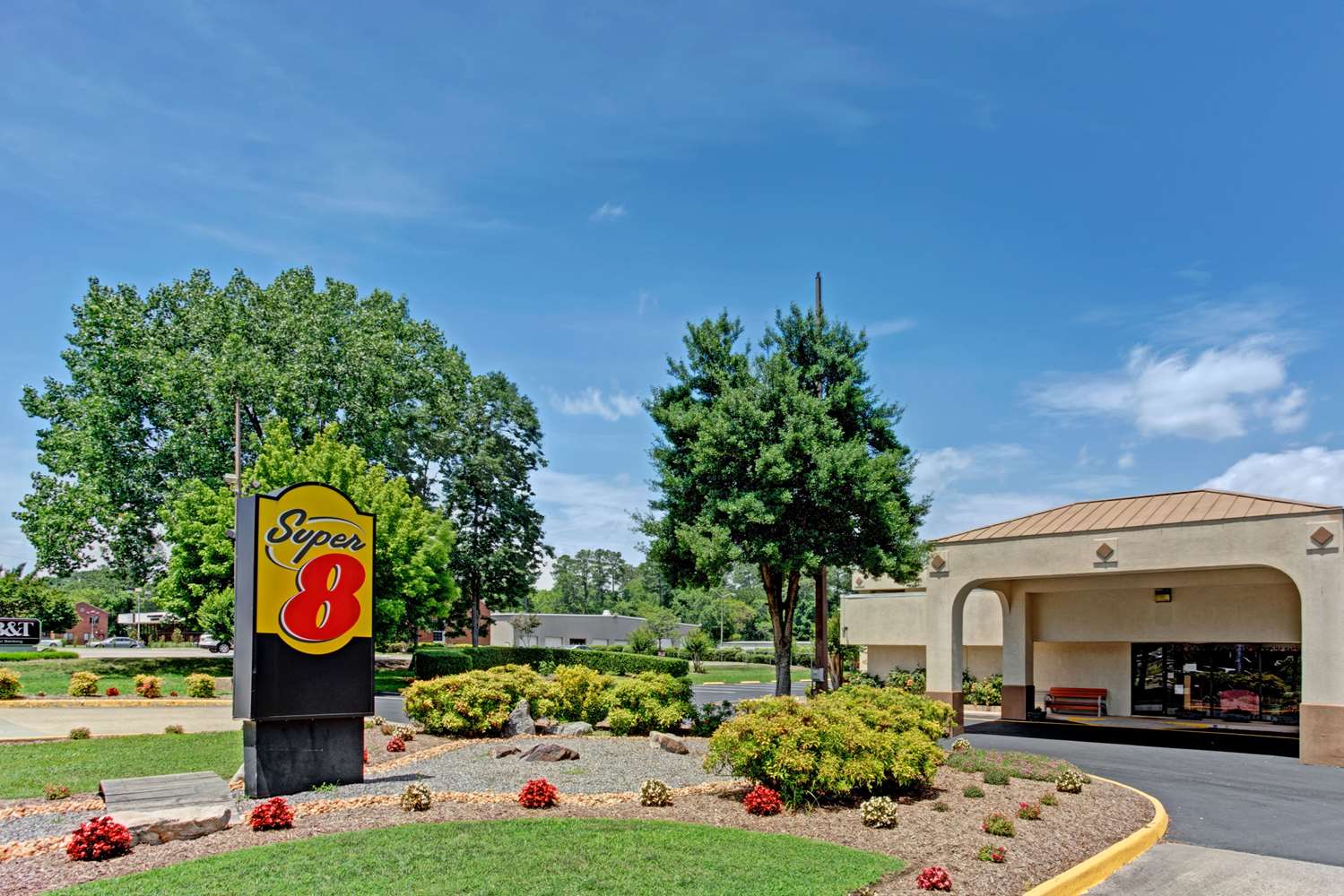 Hotel SUPER 8 BY WYNDHAM WILLIAMSBURG/HISTORIC AREA