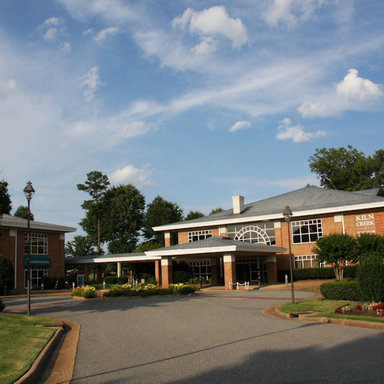 Hotel THE LODGE AT KILN CREEK