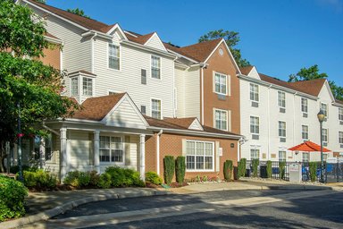 Hotel TOWNEPLACE SUITES NEWPORT NEWS YORKTOWN