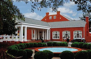 Hotel WESTGATE HISTORIC WILLIAMSBURG RESORT