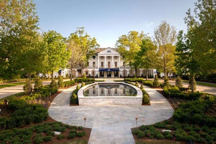 Hotel WILLIAMSBURG INN