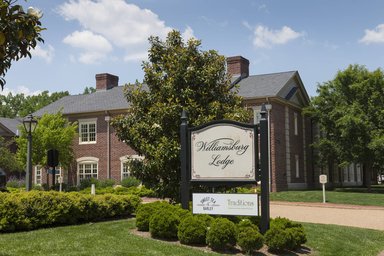 Hotel WILLIAMSBURG LODGE, AUTOGRAPH COLLECTION