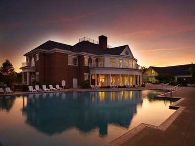 Hotel WILLIAMSBURG PLANTATION