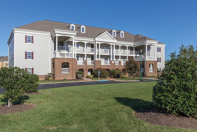 Hotel WYNDHAM GOVERNORS GREEN